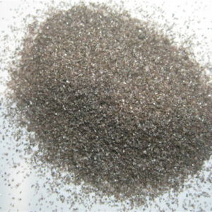 Principales aplicaciones de alúmina fundida marrón